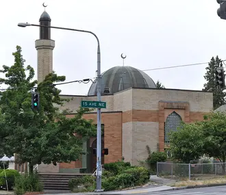 Idriss Mosque