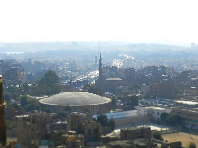 Sayeda Aisha Mosque