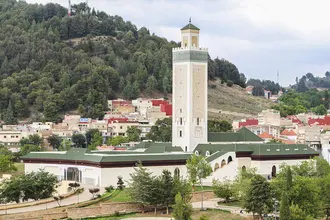 Al Noor Mosque