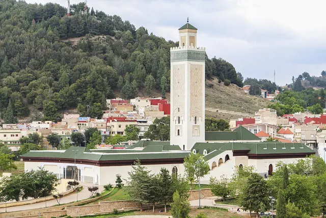 Al Noor Mosque