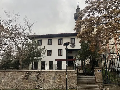 Hacettepe Mosque