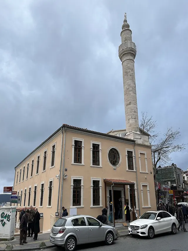 Ali Kethüda Mosque