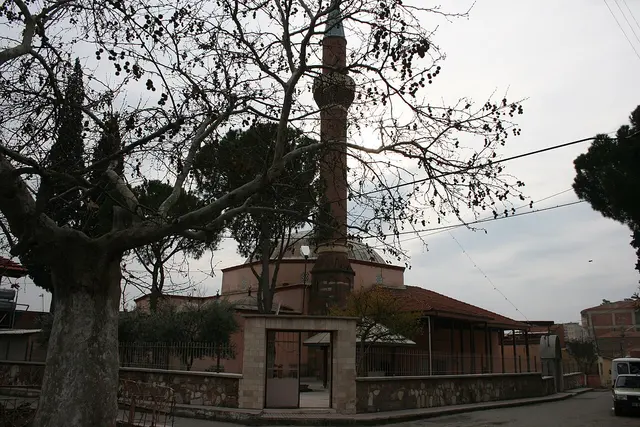 Grand Mosque