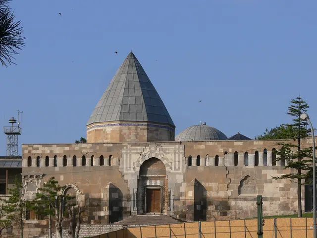 Alâeddin Mosque