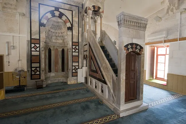 Hasan Kethüda Mosque