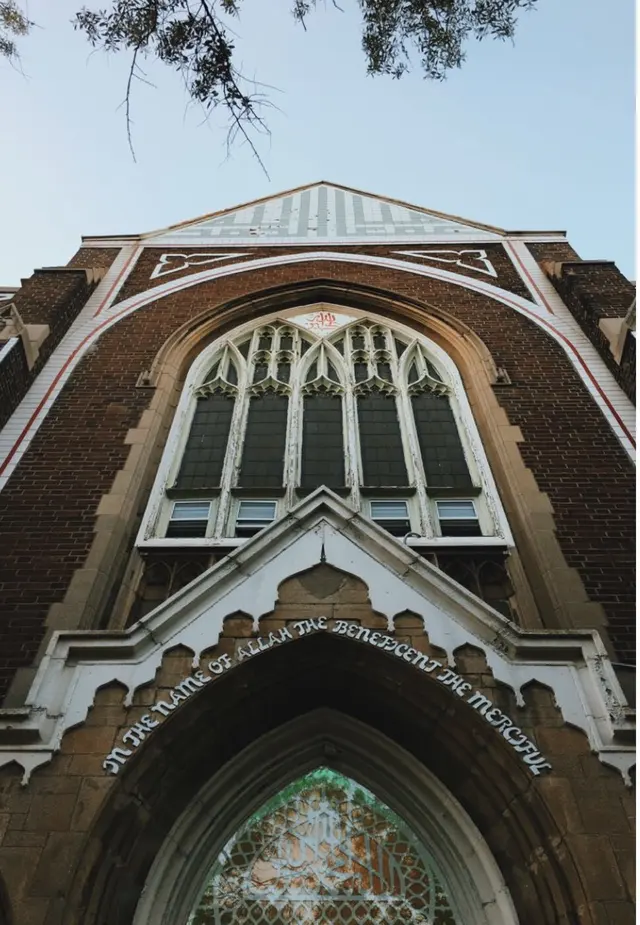 Jami Mosque