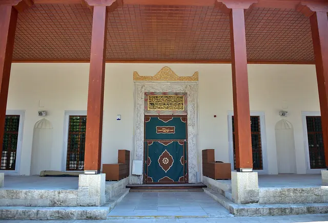 Ferruh Kethüda Mosque