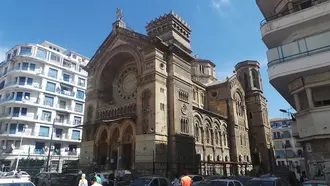 El Rahma Mosque