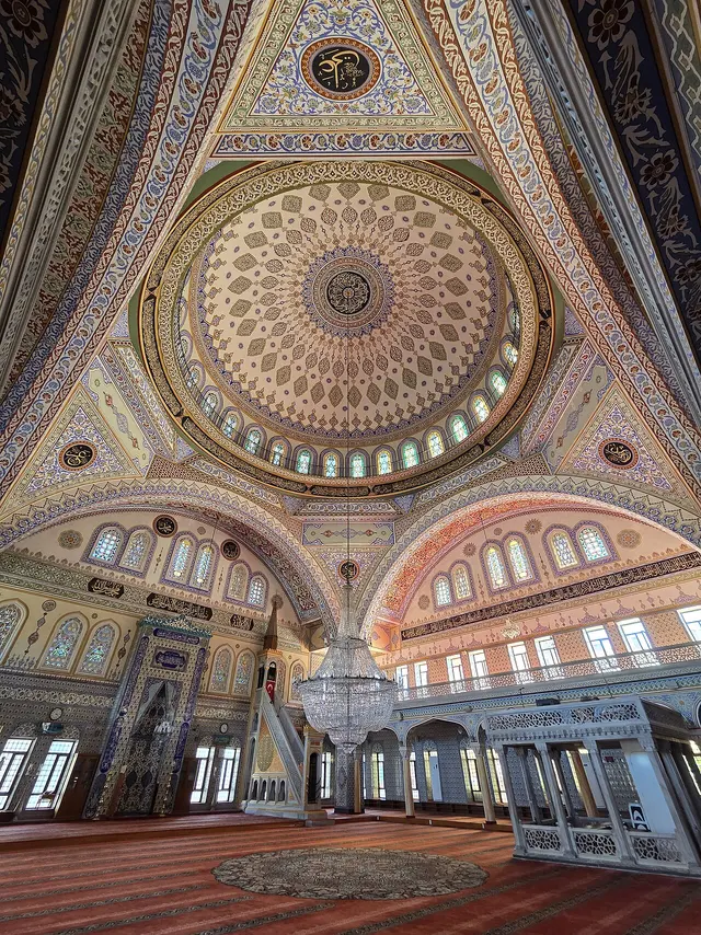 Söğütlüçeşme Mosque