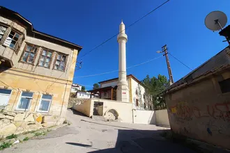 Veysel Efendi Mosque