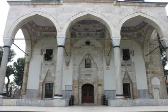 Bey Mosque