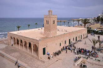 Great Mosque of Monastir