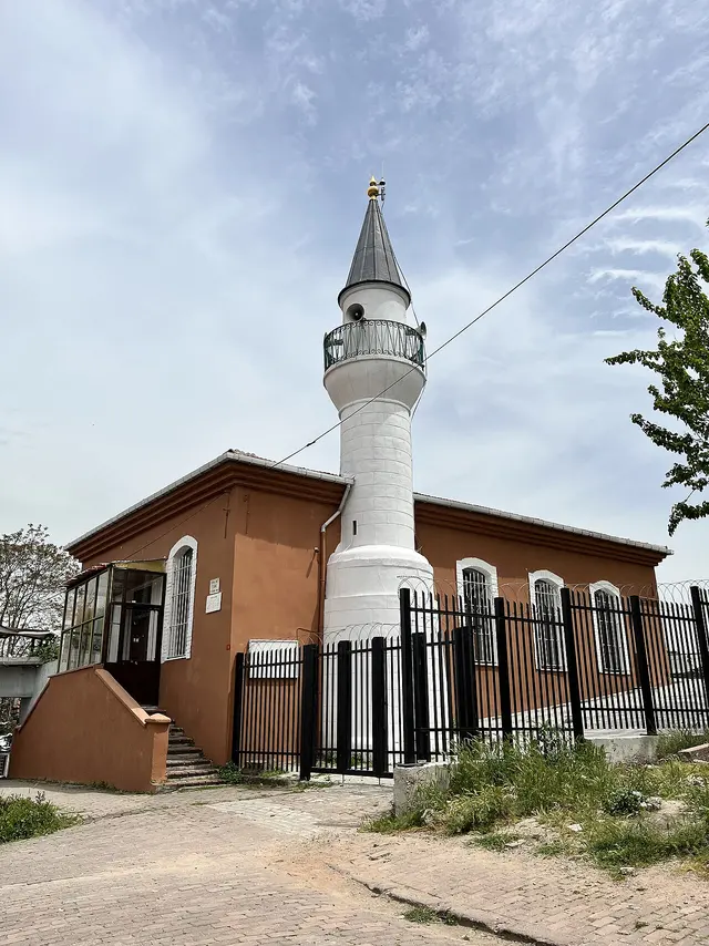 Hoca Ali Mosque