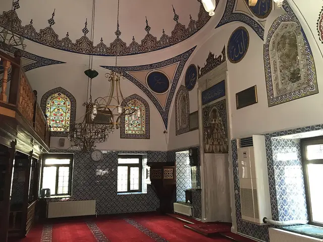 Katip Sinan Mosque