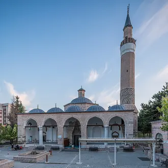 Karacabey Mosque