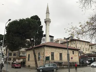Saray Mosque