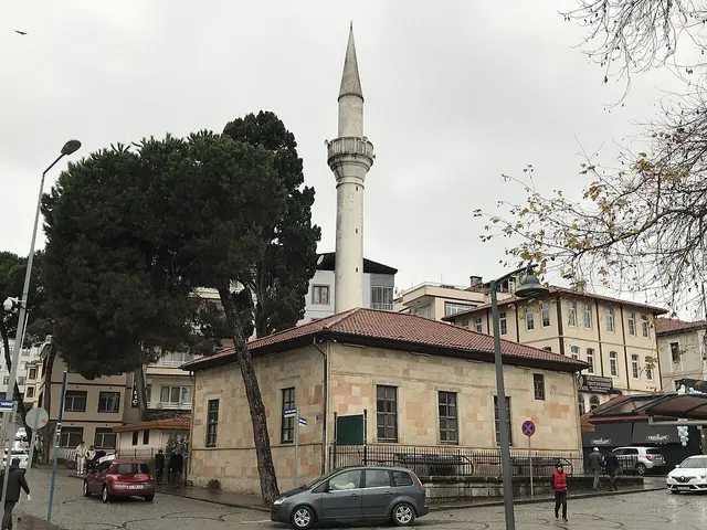 Saray Mosque