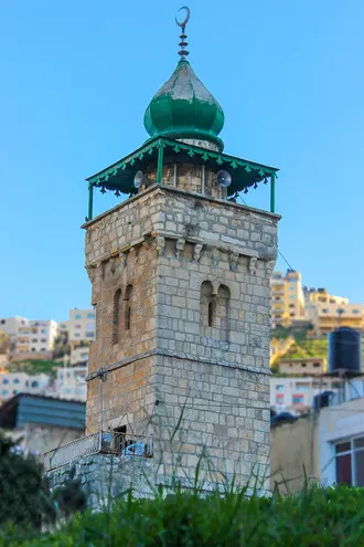 Al-Khadra Mosque