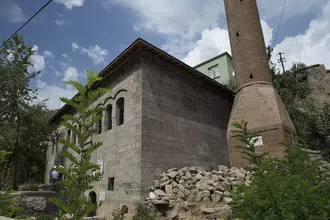 Sultaniye Mosque