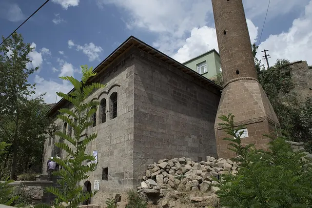 Sultaniye Mosque