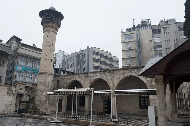 Ömeriye Mosque