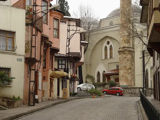 Şahadet Mosque