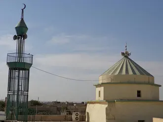 Imam al-Baher Mosque
