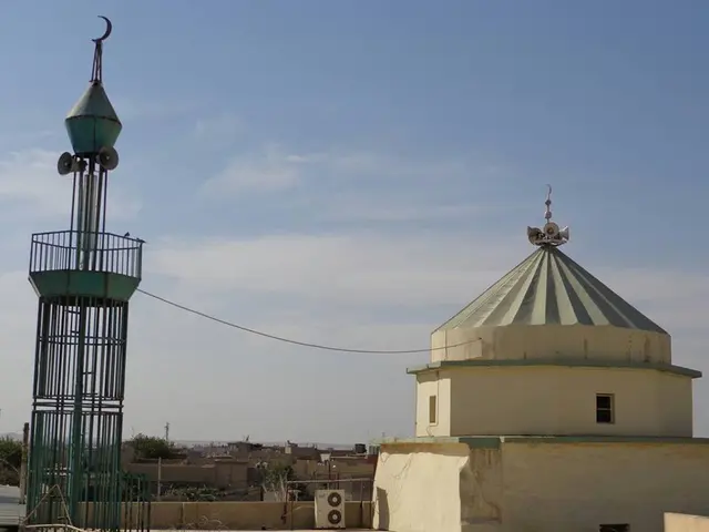 Imam al-Baher Mosque
