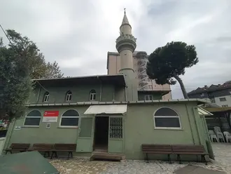 İçerenköy Mosque