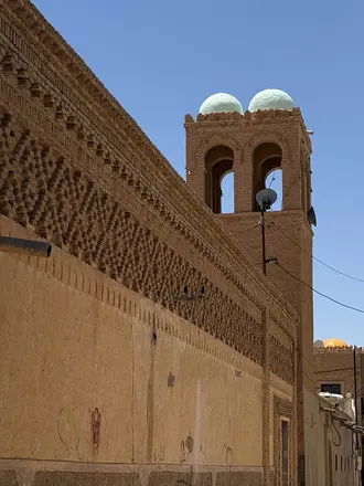 Naoura Mosque