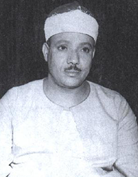 Abdulbasit Abdusamad