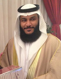 Abdulrahman Jamal Aloosi