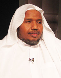 Abdul Rashid Ali Sufi