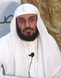 Al-Mus'haf Al-Murattal riwaya Hafs A'n Assem recited by Abdulaziz Al Suwaidan