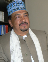 Sadien Abdurrahman