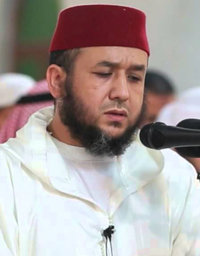 Abu Hazim Al-Mahjub