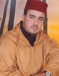 Allah allah sung by Adil Al Kassimi