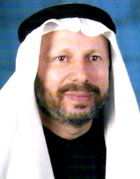 Ahmad Khader Al-Tarabulsi