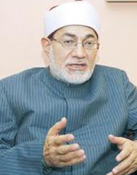 Listen and download the Quran recited by Ahmed  Aissa El Masarawi - Quran mp3