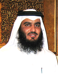 Ahmed Al Ajmi