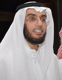 Episode 20 - Weyakom (2) - Mohammed Al Awadi