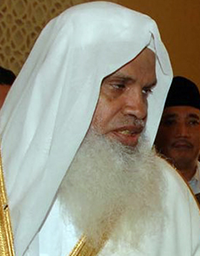 Al-Mus'haf Al-Murattal riwaya Qalon A'n Nafi' recited by Ali Al huthaify
