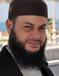 Listen and download the Quran recited by Hatem Fareed Alwaer - Quran mp3