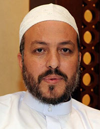 Listen and download the Quran recited by Ibrahim Aljormy - Quran mp3