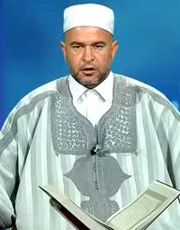 Al-Mus'haf Al-Murattal riwaya Qalon A'n Nafi' recited by Jawhar El-Gardelli