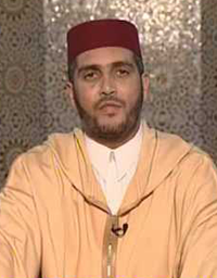 Listen and download the Quran recited by Laayoun El Kouchi - Quran mp3