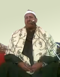 Al-Mus'haf Al-Murattal riwaya Hafs A'n Assem recited by Mahmoud Saad Darouich