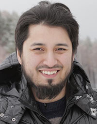 Majed Ayoub