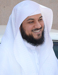The episodes of the series Khotab Al-Jomo3a - Mohamad al-Arefe