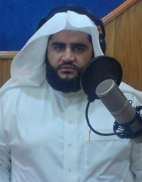Al-Mus'haf Al-Murattal riwaya Albizi and Qunbol A'n Ibn Katheer recited by Mohamed Abdel Hakim Saad Al Abdullah